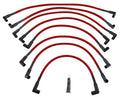 SPARK PLUG WIRES