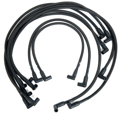 SPARK PLUG WIRES