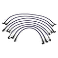 SPARK PLUG WIRES