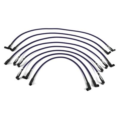 SPARK PLUG WIRES