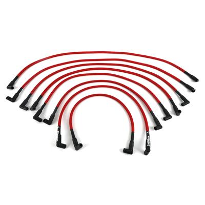 SPARK PLUG WIRES