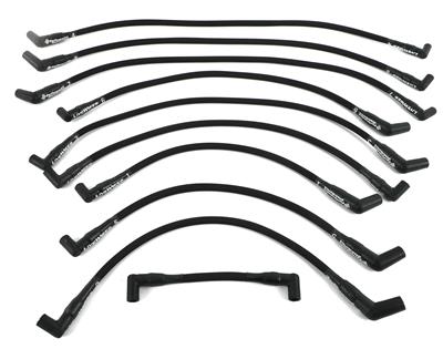 SPARK PLUG WIRES