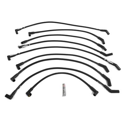 SPARK PLUG WIRES