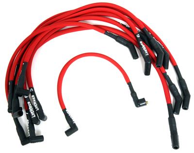 SPARK PLUG WIRES