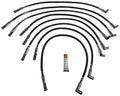 SPARK PLUG WIRES