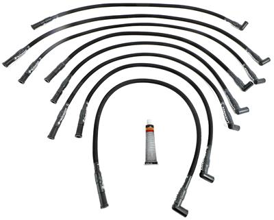 SPARK PLUG WIRES