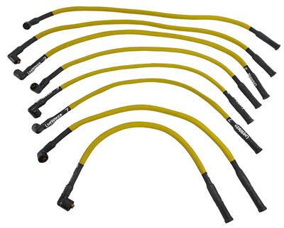 SPARK PLUG WIRES
