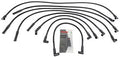 SPARK PLUG WIRES