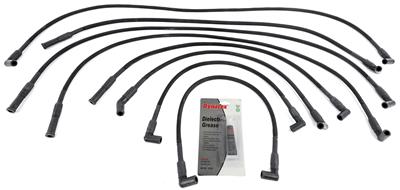 SPARK PLUG WIRES