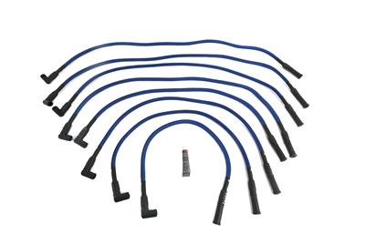 SPARK PLUG WIRES