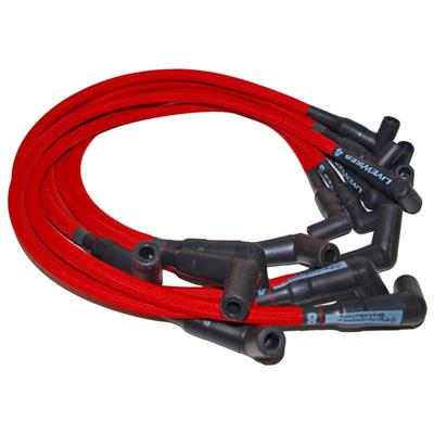 SPARK PLUG WIRES