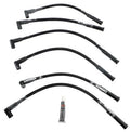 SPARK PLUG WIRES