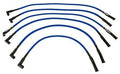 SPARK PLUG WIRES