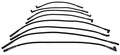 SPARK PLUG WIRES