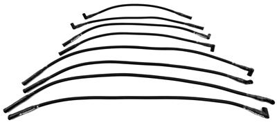 SPARK PLUG WIRES