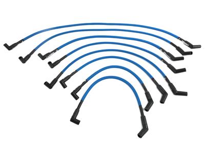 SPARK PLUG WIRES
