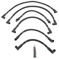 SPARK PLUG WIRES