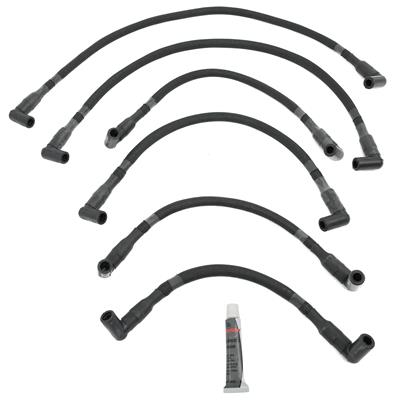 SPARK PLUG WIRES
