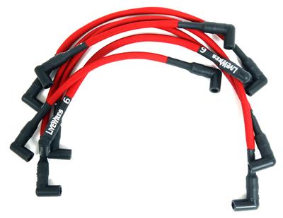 SPARK PLUG WIRES