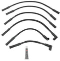 SPARK PLUG WIRES