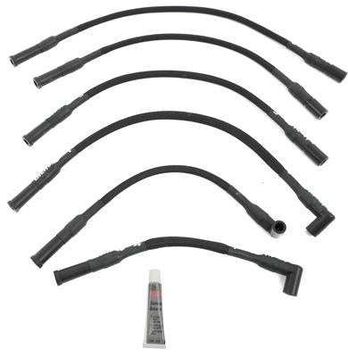 SPARK PLUG WIRES