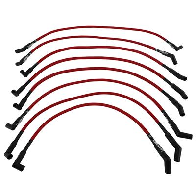 SPARK PLUG WIRES