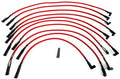 SPARK PLUG WIRES