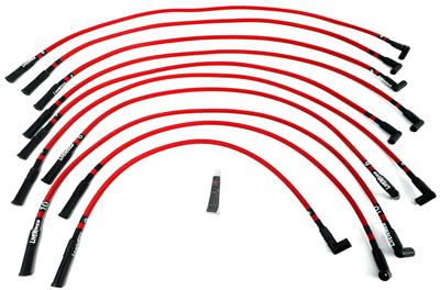 SPARK PLUG WIRES