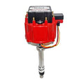 DISTRIBUTOR HEI MECH RED CAP