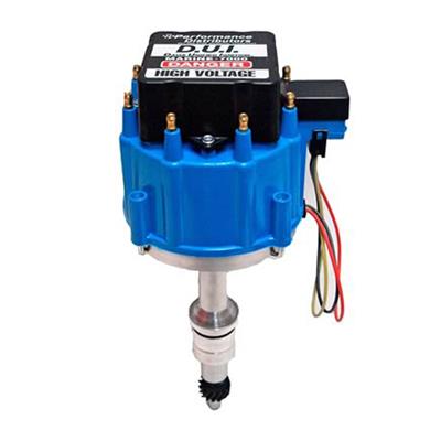 DISTRIBUTOR HEI SB FORD MECH