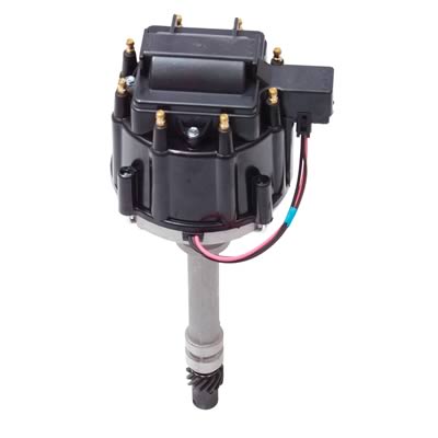 DISTRIBUTOR HEI MECH CHEVY V8