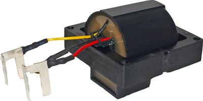 COIL IGNITION IN-CAP STREET