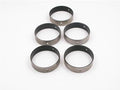 CAM BEARING SET TEFLON COATED
