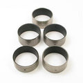 CAM BEARING PERFORMANCE COATED