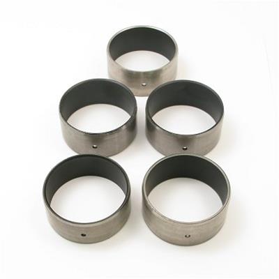 CAM BEARING PERFORMANCE COATED
