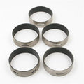 CAM BEARING PERFORMANCE COATED