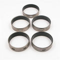 CAM BEARING PERFORMANCE COATED