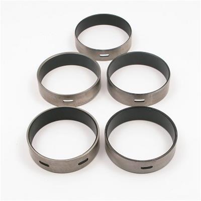 CAM BEARING PERFORMANCE COATED