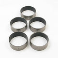 CAM BEARING PERFORMANCE COATED