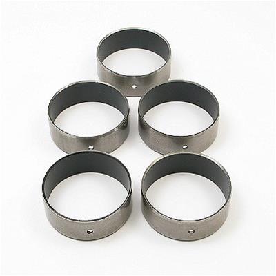 CAM BEARING PERFORMANCE COATED