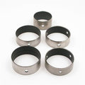 CAM BEARING PERFORMANCE COATED