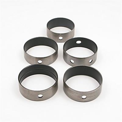 CAM BEARING PERFORMANCE COATED