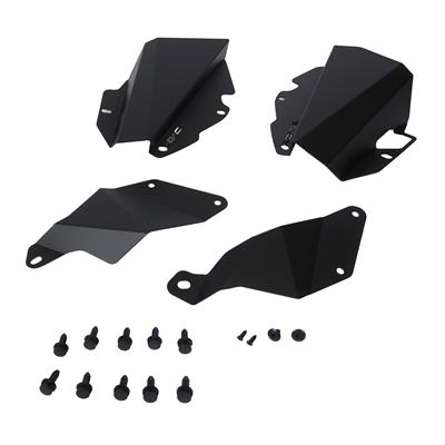 INNER FENDER LINERS
