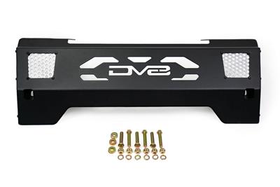 FRONT SKID PLATE