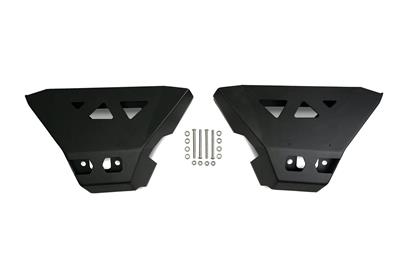 SKID PLATE