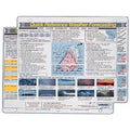 Davis Instruments Weather Forecasting Quick Reference Cards
