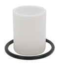 FILTER ELEMENT COALESCING