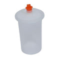 PAINT CUPS