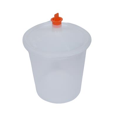 PAINT CUPS