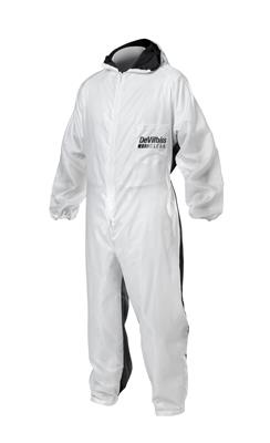 REUSABLE COVERALL (XL)